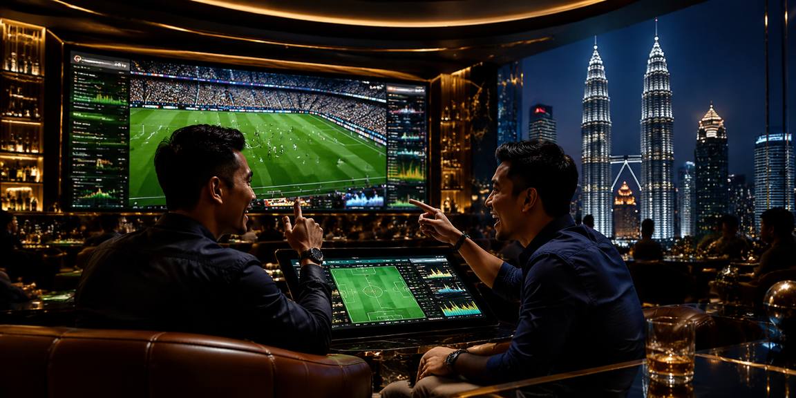 bet app mobile gaming
