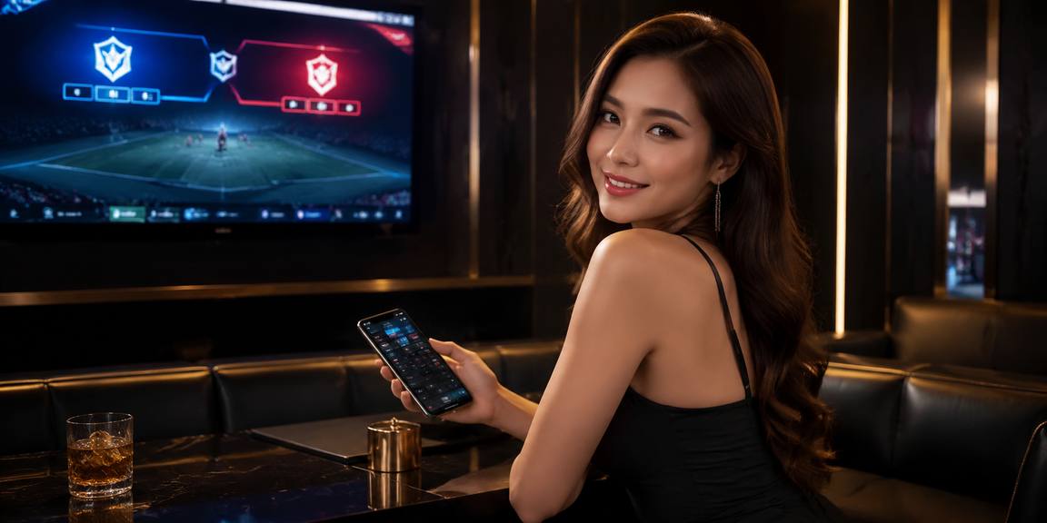 bet app Caishen Wins